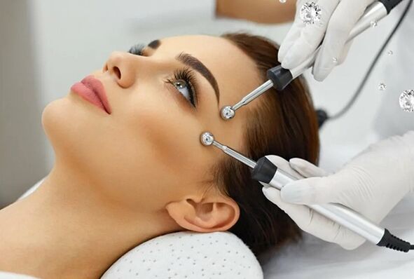 Terapi mikro - kaedah perkakasan peremajaan kulit wajah